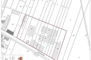 Gewerbeimmobilie kaufen in 14913 Niedergörsdorf, Bebautes Gewerbegrundstück mit vier Lagerhallen Silos Werkstatt Sozialräume Garagen Waage