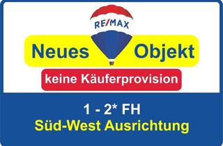 Haus kaufen in 63839 Kleinwallstadt, Keine Käuferprovision! Kaufen Sie ab € 1.175,- mtl.* / 1-2* FH / Eckgrundstück!