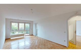 Wohnung kaufen in 67067 Ludwigshafen, Schöne 2-ZKB-Eigentumswohnung mit TG-Stellplatz in LU-Maudach