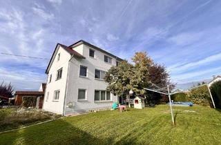 Haus kaufen in 88527 Unlingen, Unlingen - Lukratives Zweifamilienhaus mit viel Potential