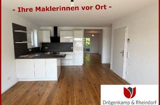 Wohnung kaufen in Hauptstraße 21 B, 42799 Leichlingen, Leichlingen - Exklusiv - A+ Niedrigenergiehaus - Garten - 2 Terrassen - EBK - Aufzug - Stellplatz - Barrierearm