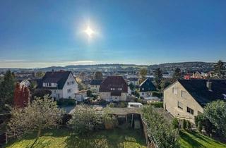 Doppelhaushälfte kaufen in 73066 Uhingen, Uhingen - Energetisch modernisierte DHH in Aussichtslage von Uhingen