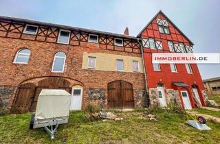 Mehrfamilienhaus kaufen in 16356 Werneuchen, Mehrfamilienhaus, Wohnhaus in Werneuchen