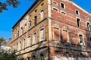 Mehrfamilienhaus kaufen in 39122 Magdeburg, Magdeburg - Mehrfamilienhaus