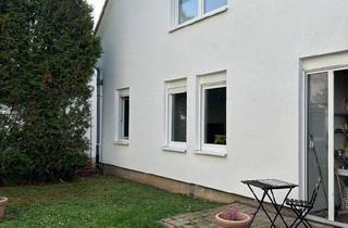 Wohnung kaufen in 69214 Eppelheim, Eppelheim - Provisionsfrei* Gemütliches Apartment in Heidelberg mit Terrasse und Garten