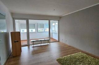 Wohnung kaufen in 37627 Stadtoldendorf, Stadtoldendorf - 3 Zimmer Eigentumswohnung in top Lage ETW