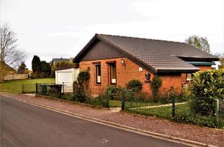 Haus kaufen in 24409 Stoltebüll, Stoltebüll - Wunderschönes Bungalow Nähe Kappeln Schlei Ostsee