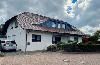 Einfamilienhaus kaufen in 31789 Hameln, Hameln - Wunderschönes Einfamilienhaus mit Einliegerwohnung