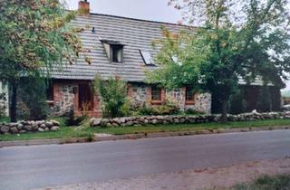 Haus kaufen in 17194 Grabowhöfe, Grabowhöfe - Haus zu Verkaufen