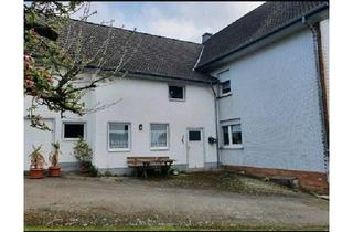 Einfamilienhaus kaufen in 55471 Tiefenbach, Tiefenbach - Einfamilienhaus