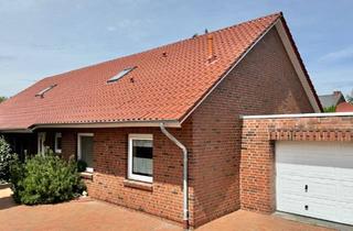 Einfamilienhaus kaufen in 26723 Emden, Emden - Bungalow Einfamilienhaus für 2 Generationen in Emden Wybelsum