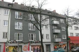 Wohnung kaufen in 13595 Berlin, Berlin - Dachgeschossrohling