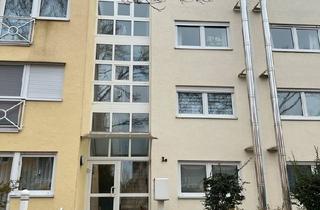 Wohnung kaufen in 77694 Kehl, Kehl - Eigentumswohnung+ 2 Tiefgaragenstellplätze zu verkaufen