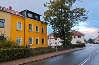 Mehrfamilienhaus kaufen in 04828 Bennewitz, Bennewitz - Mehrfamilienhaus 5 WE im Speckgürtel Leipzigs