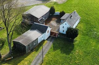 Bauernhaus kaufen in 08539 Mehltheuer, Rosenbach/Vogtland - Bauernhof Bauernhaus Wohnhaus Plauen Zeulenroda Pausa Mühltroff