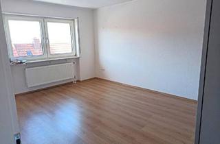 Wohnung kaufen in 66953 Pirmasens, Pirmasens - modernisierte Eigentumswohnung in Pirmasens