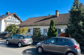 Einfamilienhaus kaufen in 65207 Wiesbaden, Wiesbaden - Provisionsfreies 6-Zimmer-Einfamilienhaus in Wiesbaden Rambach