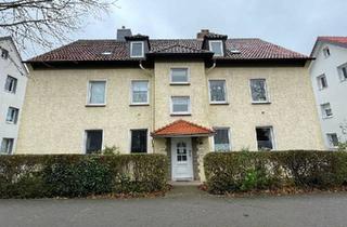 Mehrfamilienhaus kaufen in 32756 Detmold, Detmold - Mehrfamilienhaus mit 6 Wohneinheiten