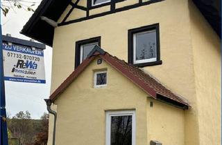 Einfamilienhaus kaufen in 88605 Sauldorf, Sauldorf / Krumbach - Preisreduziert ! Schnäppchen! - Charmantes Haus in SauldorfKrumbach - mit Renovierungspotenzial in idyllischer Lage