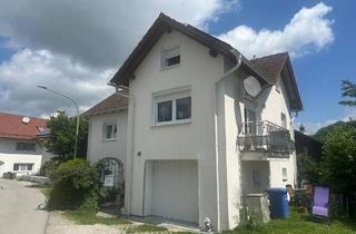 Einfamilienhaus kaufen in 94081 Engertsham, Engertsham - Renoviertes Einfamilienhaus Nähe FürstenzellEngertsham