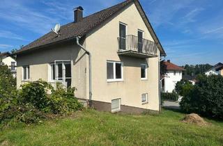 Einfamilienhaus kaufen in 94554 Moos, Moos - Renovierungsbedürftiges Einfamilienhaus in Moos Nähe Plattling