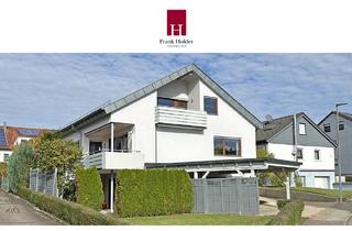 Haus kaufen in 72661 Grafenberg, Grafenberg - Mehrgenerationenhaus - ideales Wohnen für die Großfamilie