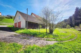 Haus kaufen in 72293 Glatten, Glatten - Großes Haus mit vielen Möglichkeiten