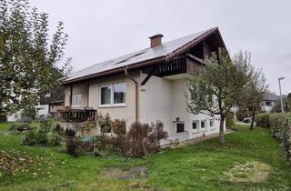 Haus kaufen in 73092 Heiningen, Heiningen - Familien-Traumhaus in ruhiger Lage!