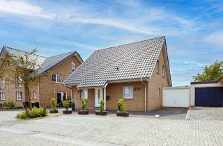 Einfamilienhaus kaufen in 52511 Geilenkirchen, Geilenkirchen / Tripsrath - Top gepflegtes, energieeffizientes Einfamilienhaus in Geilenkirchen - Tripsrath!