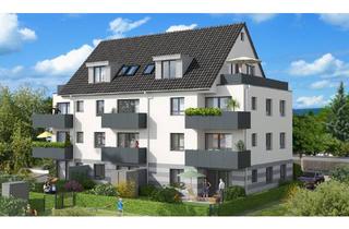 Wohnung kaufen in Schweningerstraße 59, 92318 Neumarkt, Neumarkt in der Oberpfalz - **RESERVIERT** 3-Zimmer-Erdgeschosswohnung mit Terrasse und Gartenanteil in zentrumsnaher Lage