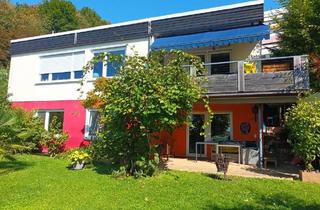 Haus kaufen in 79585 Steinen, Steinen - Auf Steinens Sonnenterrasse: Bungalow mit ELW und Mega-Ausblick