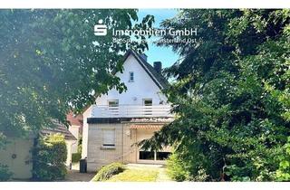 Einfamilienhaus kaufen in 59329 Wadersloh, Wadersloh - Einfamilienhaus mit flexibler Nutzungsmöglichkeit!