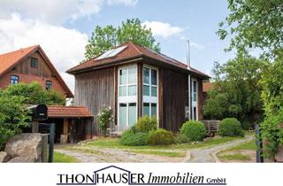 Einfamilienhaus kaufen in 21493 Grabau, Grabau - Besondere Immobilie! Vermietetes Einfamilienhaus mit Doppelcarport & schönem Garten in 21493 Grabau