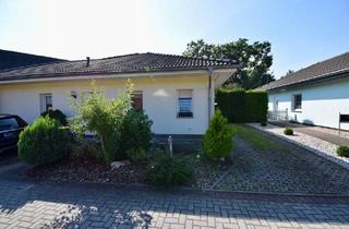 Einfamilienhaus kaufen in 16767 Leegebruch, Leegebruch - Gemütliches Familiennest wartet auf Sie