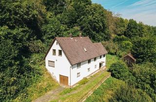 Haus kaufen in 93176 Beratzhausen, Beratzhausen - Ein Paradies für Naturliebhaber! Großes Grundstück mit reichlich Potential!