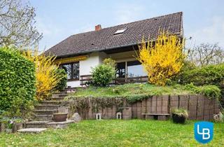 Einfamilienhaus kaufen in 23714 Malente, Malente - Einfamilienhaus voller Charme und Potenzial