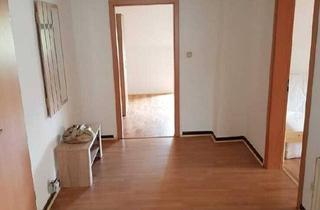 Wohnung kaufen in Eisenacherstr. 34, 36269 Heimboldshausen, Heimboldshausen - Heimboldshausen, 2 ZKB-ETW im DG