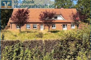 Haus kaufen in 49828 Georgsdorf, Georgsdorf - reserviert Resthof in schöner ländlicher Gegend