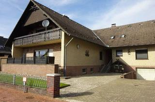 Haus kaufen in 29364 Langlingen, Langlingen - Gepflegtes 4-Familienhaus in Langlingen (AI-6262)