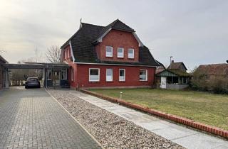 Einfamilienhaus kaufen in 29353 Ahnsbeck, Ahnsbeck - Besonderes Einfamilienhaus mit romantischem Flair und Gestaltungsfreiraum in Ahnsbeck! (NJ-6228)