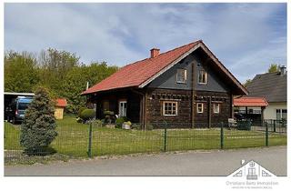 Haus kaufen in Am Wall 12, 23936 Upahl, Upahl - Viel Platz für die Familie - Ökologisches Wohnhaus mit super Verkehrsanbindung zu verkaufen