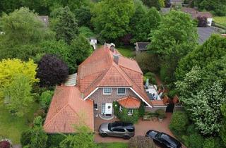 Einfamilienhaus kaufen in 46514 Schermbeck, Schermbeck - Freistehendes Einfamilienhaus mit Potenzial!