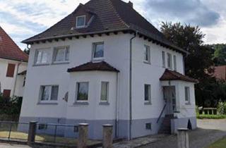 Wohnung kaufen in Eisenacherstr. 34, 36269 Heimboldshausen, Heimboldshausen - Heimboldshausen, 3 ZKB-ETW im 1.OG