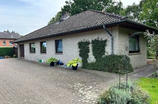 Haus kaufen in 21698 Bargstedt, Bargstedt - GROSSES ZWEIFAMILIENHAUS IN BEGEHRTER LAGE