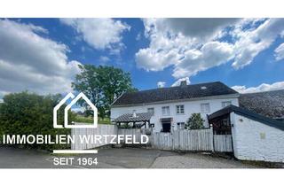 Bauernhaus kaufen in 54687 Arzfeld, Arzfeld - Ehemaliges Bauernhaus - im Retro Stil saniert, Nähe Arzfeld