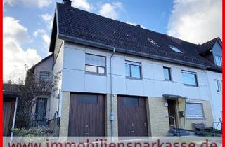 Haus kaufen in 75223 Niefern-Öschelbronn, Niefern-Öschelbronn - Zwei Häuser - ein Preis!