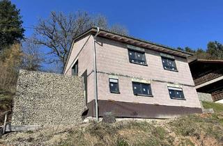 Einfamilienhaus kaufen in 54309 Newel, Newel Butzweiler - Neue Preisbasis - NEWEL-BUTZWEILER - Einfamilienhaus zur eigenen Fertigstellung