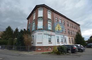 Mehrfamilienhaus kaufen in 04838 Eilenburg, Eilenburg - 4-Parteien-Mehrfamilienhaus in der Heinzelmännchen-Stadt Eilenburg