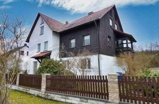 Haus kaufen in 95519 Vorbach, Vorbach - Für Naturliebhaber - Generationenhaus