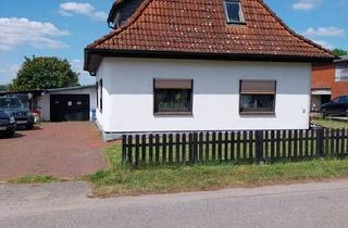 Haus kaufen in 25712 Hochdonn, Hochdonn - Zauberhafte Immobilie, verwirklichen Sie Ihren Traum